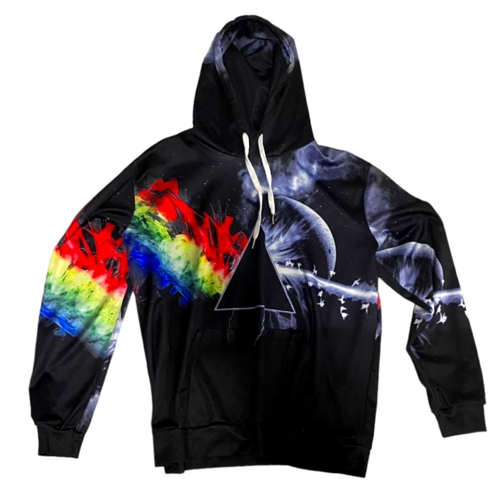 Pink Floyd hoodie VINTAGE